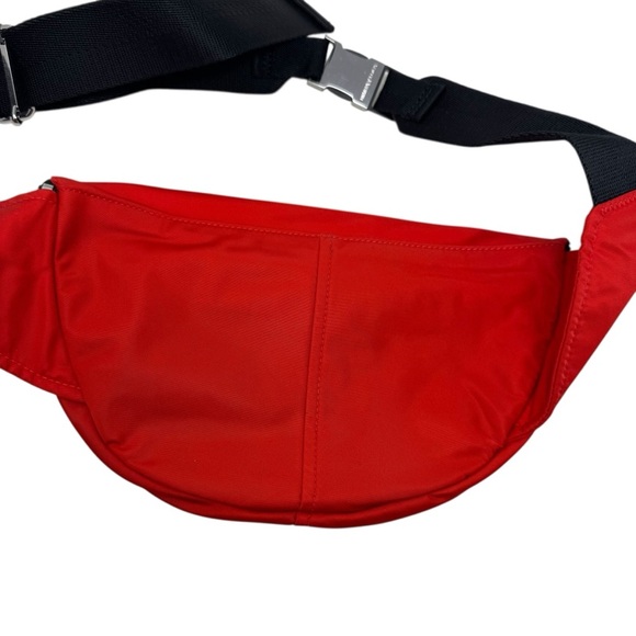 Red Belt Bag bimba y Lola - Picture 5 of 7